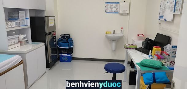 Diag Laboratories Vũng Tàu Bà Rịa - Vũng Tàu