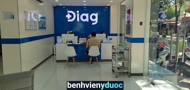 Diag Laboratories Vũng Tàu Bà Rịa - Vũng Tàu