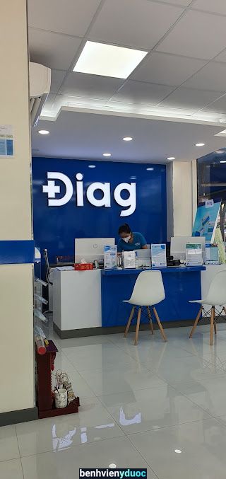 Diag Laboratories Vũng Tàu Bà Rịa - Vũng Tàu