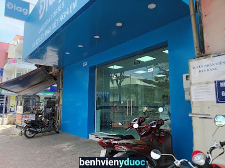 Diag Laboratories Bà Rịa Bà Rịa - Vũng Tàu