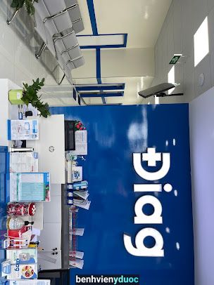 Diag Laboratories Bà Rịa Bà Rịa - Vũng Tàu