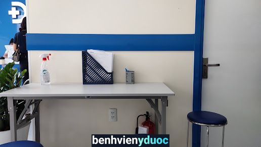 Diag Laboratories 7 Hồ Chí Minh