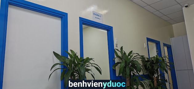 Diag Laboratories 7 Hồ Chí Minh