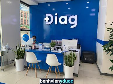 Diag Laboratories 6 Hồ Chí Minh