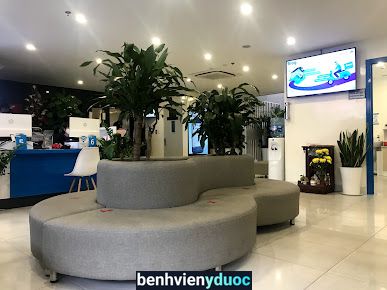 Diag Laboratories 10 Hồ Chí Minh