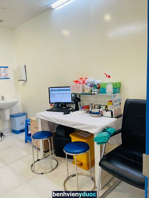 Diag Laboratories 10 Hồ Chí Minh