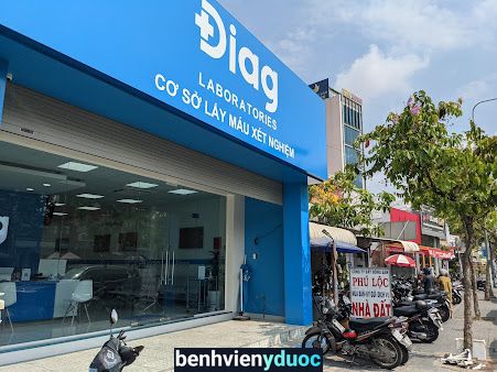 Diag Laboratories Thủ Đức Hồ Chí Minh