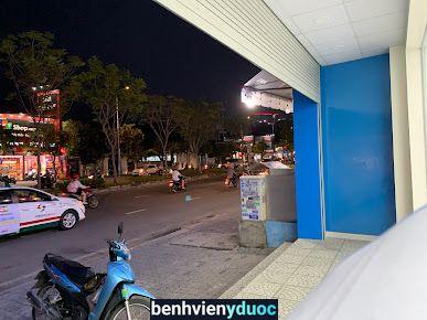 Diag Laboratories Thủ Đức Hồ Chí Minh