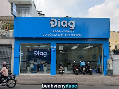 Diag Laboratories Bình Thạnh Hồ Chí Minh