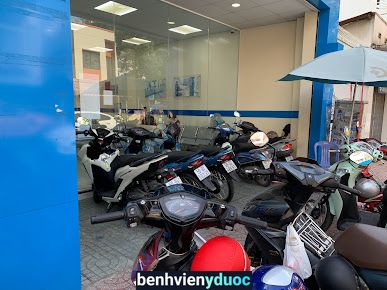 Diag Laboratories Bình Thạnh Hồ Chí Minh