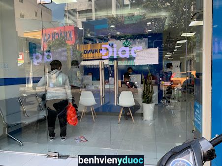 Diag Laboratories Bình Thạnh Hồ Chí Minh