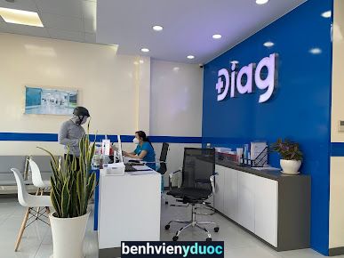 Diag Laboratories Bình Thạnh Hồ Chí Minh