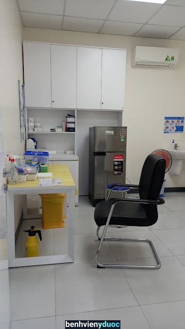 Diag Laboratories Thủ Đức Hồ Chí Minh