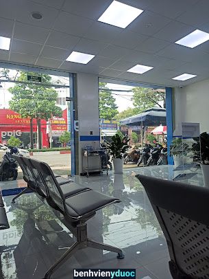 Diag Laboratories Biên Hòa Đồng Nai