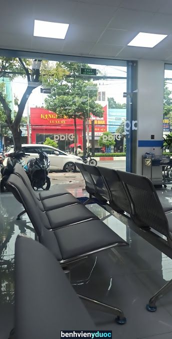Diag Laboratories Biên Hòa Đồng Nai