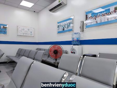 Diag Laboratories Biên Hòa Đồng Nai