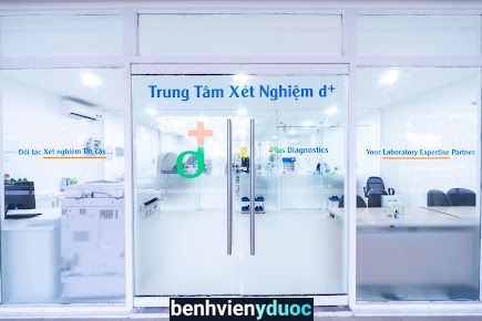 Diagnostics Plus