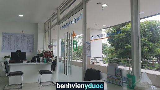Diagnostics Plus 7 Hồ Chí Minh