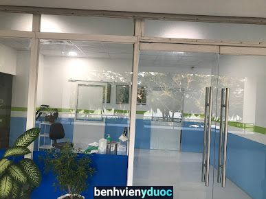 Diagnostics Plus 7 Hồ Chí Minh
