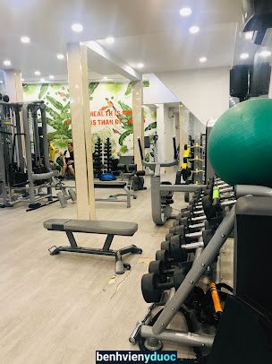 Diamond Fitness and Yoga center 3 Hồ Chí Minh