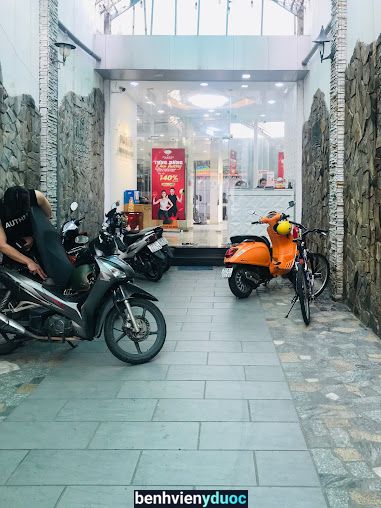 Diamond Fitness and Yoga center 3 Hồ Chí Minh