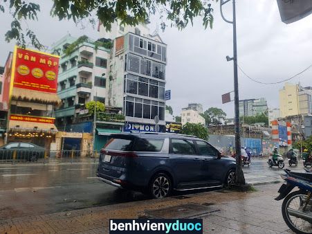 Diamond Fitness & Yoga Center 1 Hồ Chí Minh