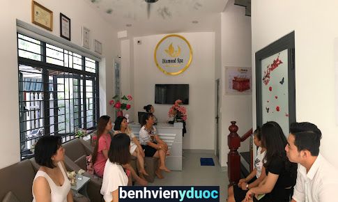 Diamond Spa Nha Trang Beauty Spa & Clinic Nha Trang Khánh Hòa