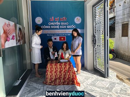 Diamond Spa Nha Trang Beauty Spa & Clinic Nha Trang Khánh Hòa