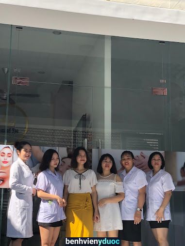Diamond Spa Nha Trang Beauty Spa & Clinic Nha Trang Khánh Hòa