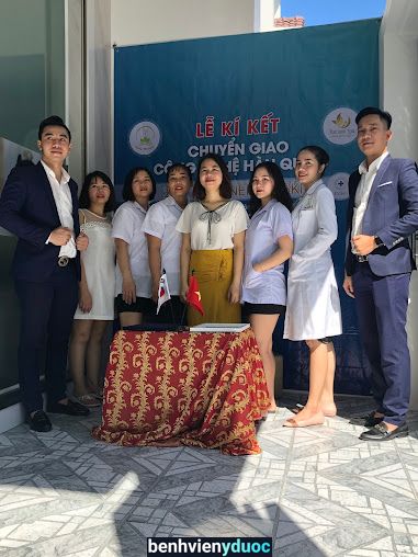 Diamond Spa Nha Trang Beauty Spa & Clinic Nha Trang Khánh Hòa
