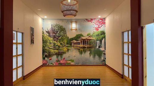 Dịch vụ Massage Khoẻ Hoa Chi Anh Rạch Giá Kiên Giang