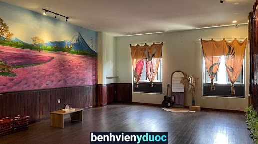 Dịch vụ Massage Khoẻ Hoa Chi Anh Rạch Giá Kiên Giang
