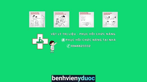 Dịch Vụ Phục Hồi Chức Năng Tại Nhà