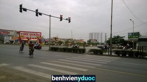 Dịch vụ y tế -Xoa bóp bấm huyệt - Các con Ông Lang Thiệu Lê Chân Hải Phòng