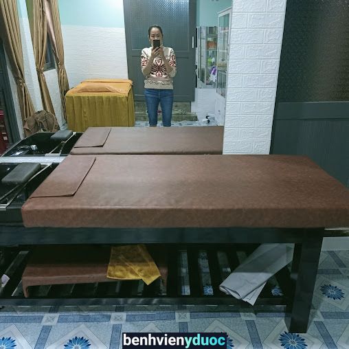Diễm spa Phú Ninh Quảng Nam