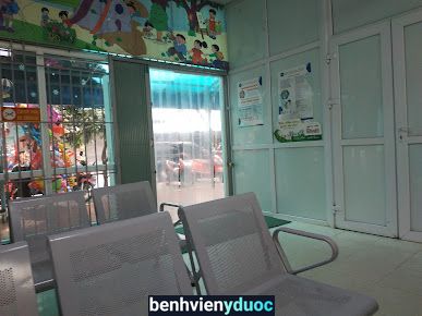 Điểm tiêm chủng bệnh viện đa khoa Hà Đông Hà Đông Hà Nội
