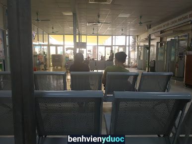 Điểm tiêm chủng bệnh viện đa khoa Hà Đông Hà Đông Hà Nội