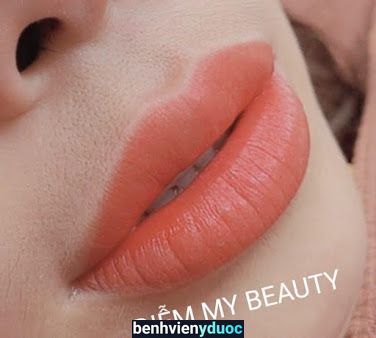 Điêu khắc, phun xăm, nối mi đẹp quận 7 (Spa Diễm My) 7 Hồ Chí Minh