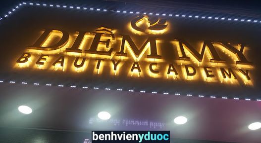 Điêu khắc, phun xăm, nối mi đẹp quận 7 (Spa Diễm My) 7 Hồ Chí Minh