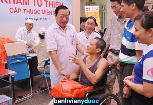Điều trị Đau nhức Xương Khớp - Bs Nguyễn Hồng Siêm - Phúc Hồng Đường - Viên uống Genki - 0377.459.007