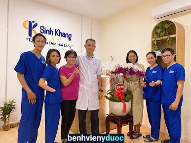 Điều trị đau - Vật Lý Trị Liệu - Phục Hồi Chức Năng Gò Vấp Hồ Chí Minh