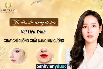 Điều Trị Mụn Cho Da An Toàn - Miss Trâm Spa Bình Thạnh Hồ Chí Minh