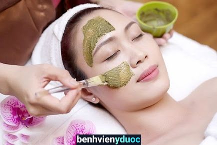 Điều Trị Mụn Cho Da An Toàn - Miss Trâm Spa Bình Thạnh Hồ Chí Minh