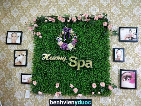 Đinh Hương Spa Hòn Đất Kiên Giang