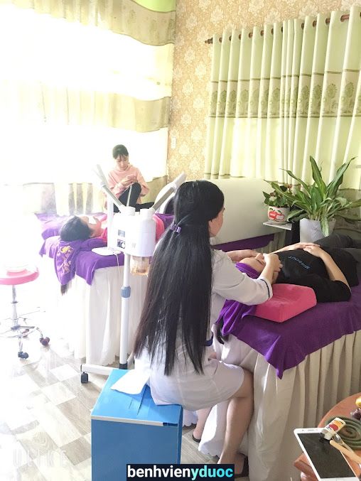 Đinh Hương Spa Hòn Đất Kiên Giang