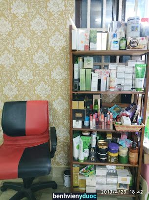 Đinh Hương Spa Hòn Đất Kiên Giang
