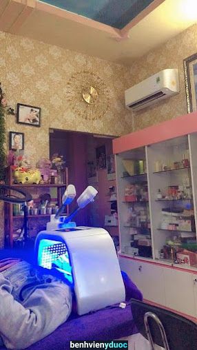 Đinh Hương Spa Hòn Đất Kiên Giang