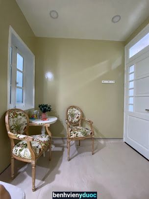 DIYOU Medi Spa Phú Nhuận Hồ Chí Minh