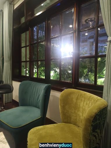 DIYOU Medi Spa Phú Nhuận Hồ Chí Minh