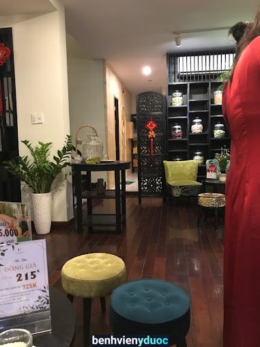 DIYOU Medi Spa Phú Nhuận Hồ Chí Minh
